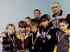 Награды предновогоднего «Шоколадного турнира» по боксу